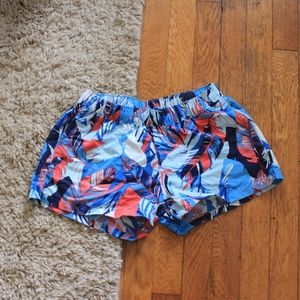 Patagonia Barely Baggies